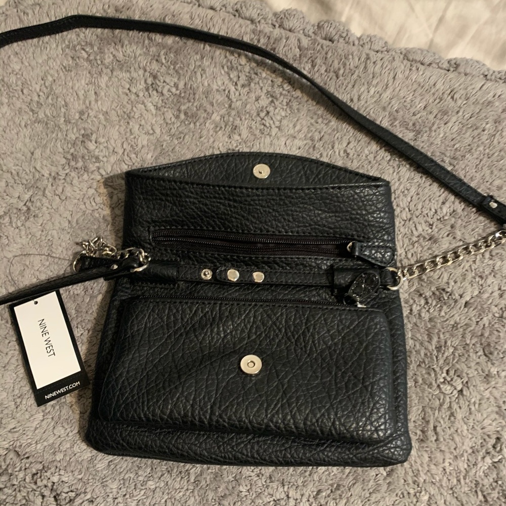 Nine West crossbody like new